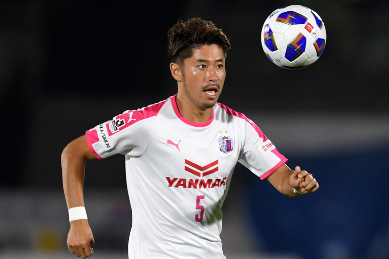 田中裕介