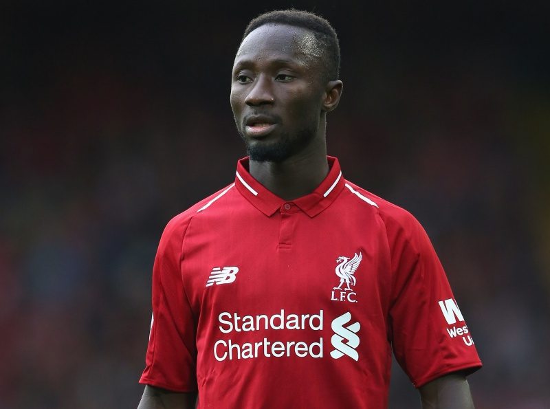 Liverpool FC v Southampton FC - Premier League