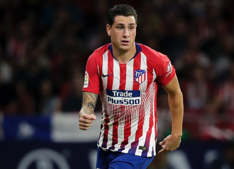Atletico Madrid v SD Huesca - La Liga Santander