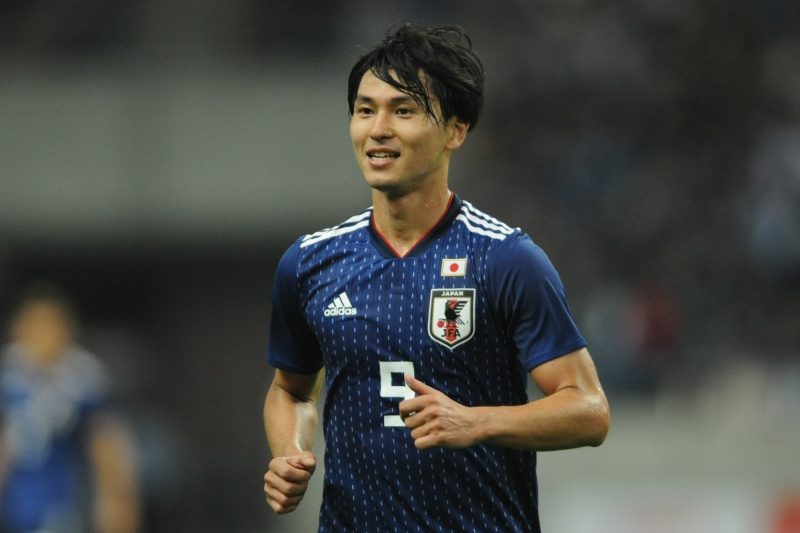 Japan v Uruguay - International Friendly