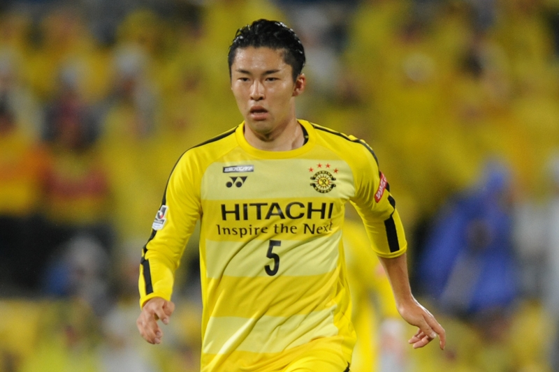 中山雄太