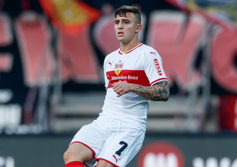 パブロ・マフェオ