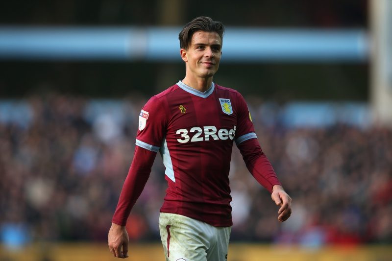 Aston Villa v Birmingham City - Sky Bet Championship