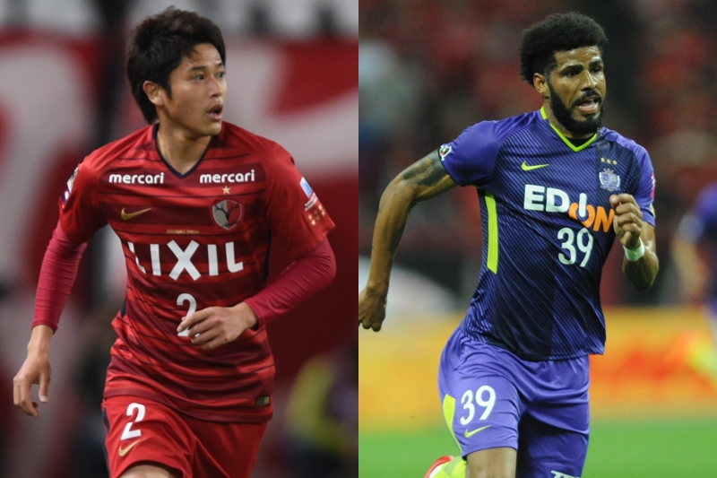内田篤人、パトリック