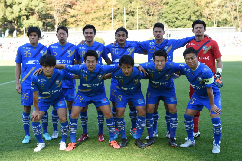 町田ゼルビア