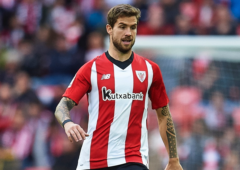 イニゴ・マルティネス