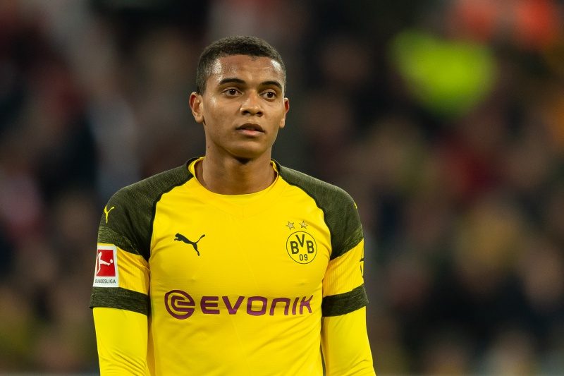 Fortuna Duesseldorf v Borussia Dortmund - Bundesliga