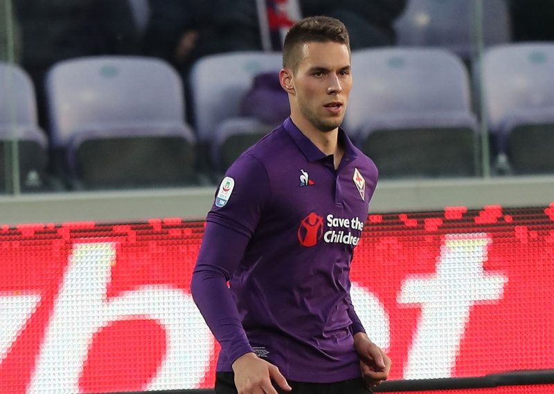 ACF Fiorentina v Parma FC - Serie A