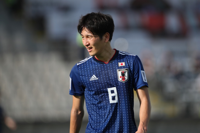 原口元気