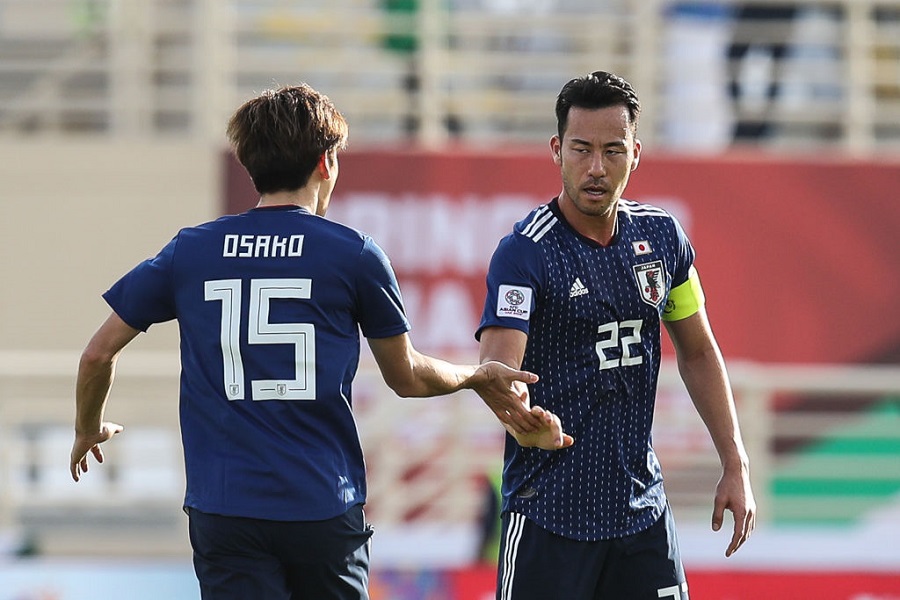 日本勝利に必要なことは 攻守充実 成熟期のイラン相手に 強度 連動 維持がカギ サッカーキング