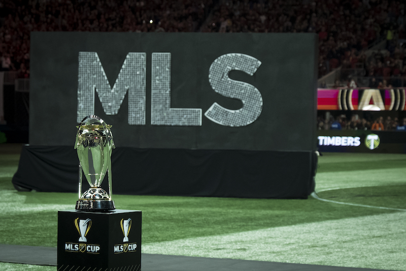 MLS