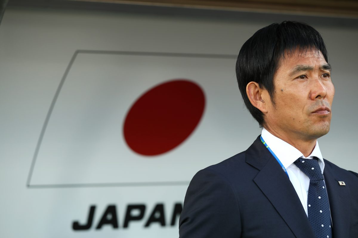 “総力戦”で3連勝！ 森保監督「選手たちが結果で示してくれた」