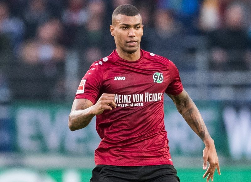 Hannover 96 v Fortuna Duesseldorf - Bundesliga