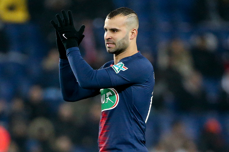 ベティス Psgのヘセ獲得に迫る 今季リーグ出場ゼロ 再起なるか サッカーキング