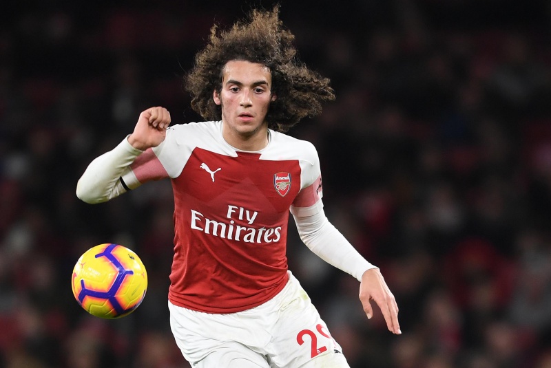 マテオ・ゲンドゥージ