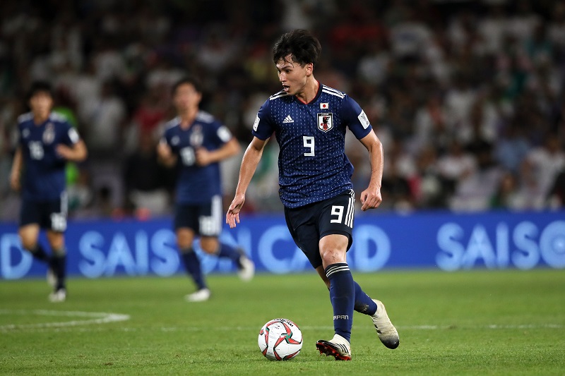 「手ごたえを感じた」…2アシストの南野、決勝戦は「今まで通りに」