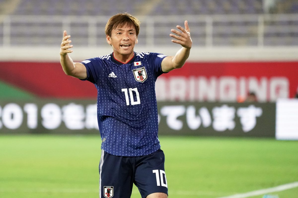 もがき苦しむも本領発揮はここから！ 日本の“10番”が悔しさを胸に“絶対的切り札”へ