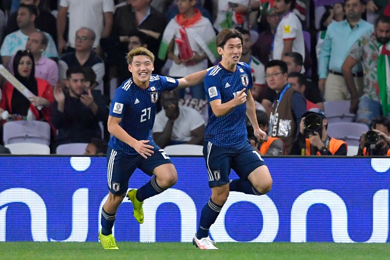 大迫勇也