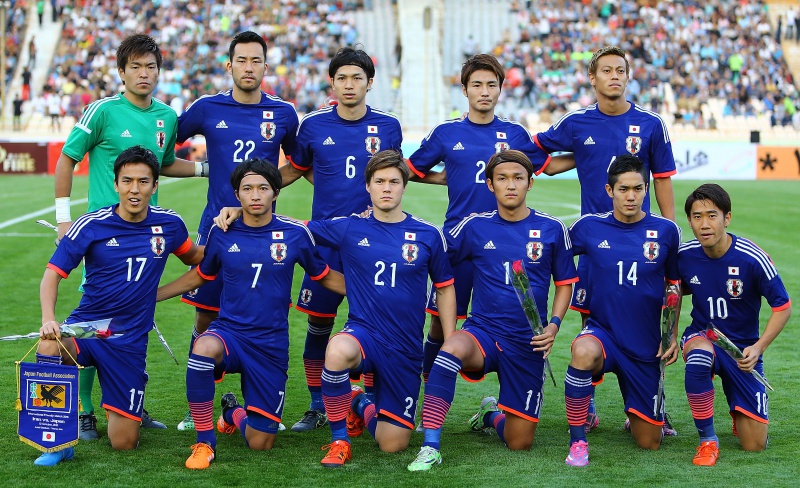 日本の準決勝の相手 イラン代表について知っておきたい7つのこと サッカーキング