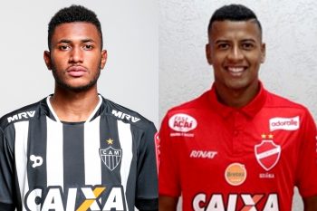 ジェジエウ、マギーニョ