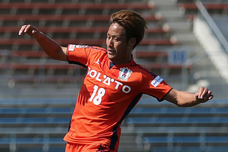西田剛
