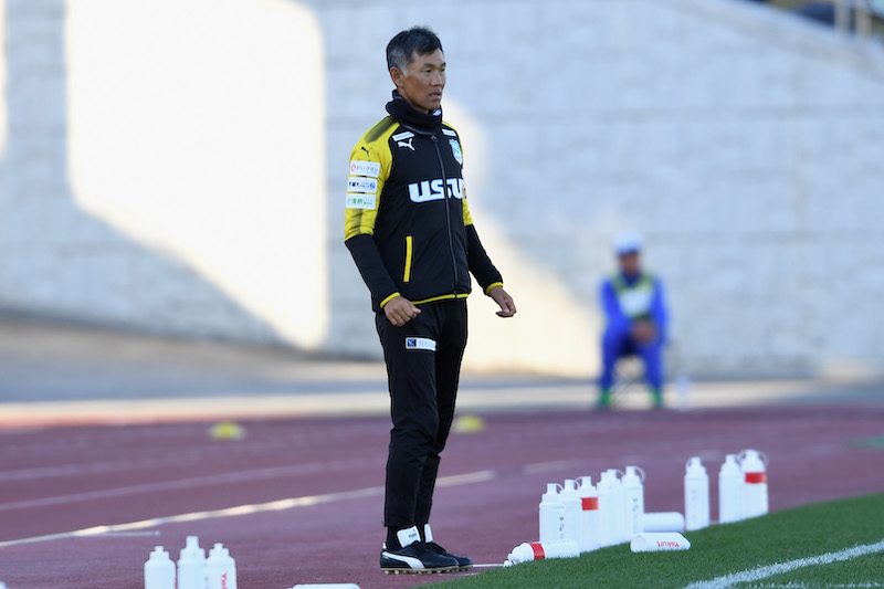 吉田謙監督