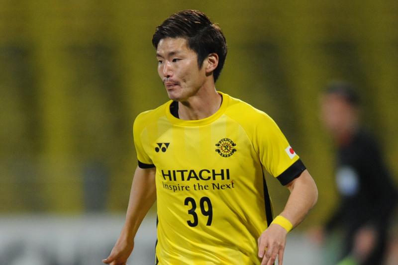 亀川諒史