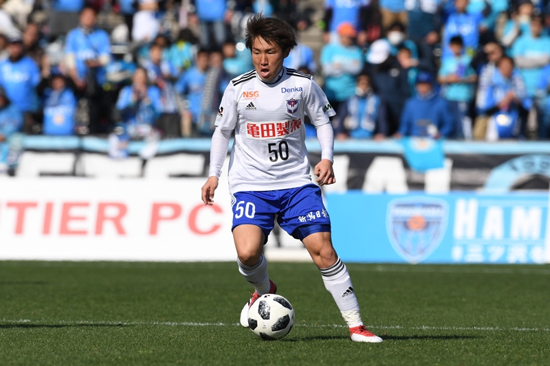坂井大将