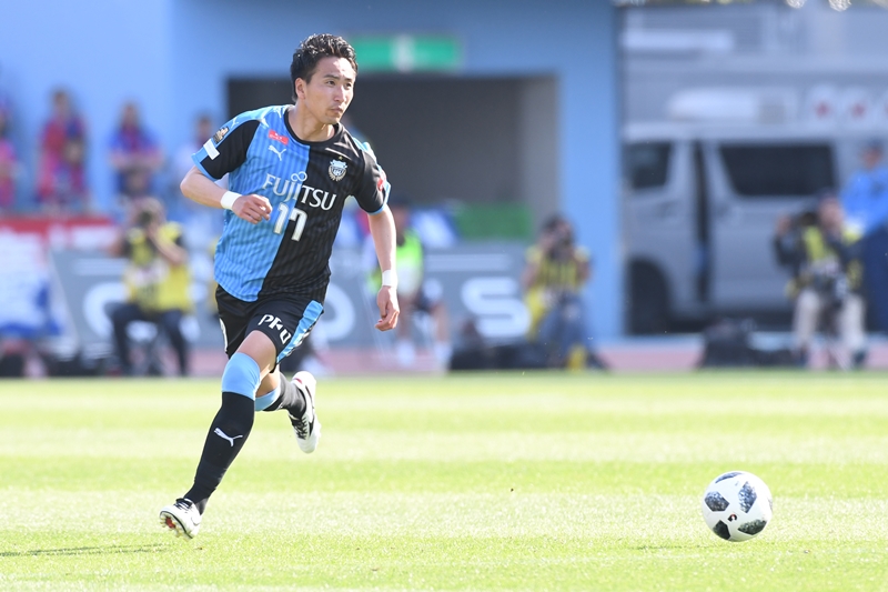 武岡優斗