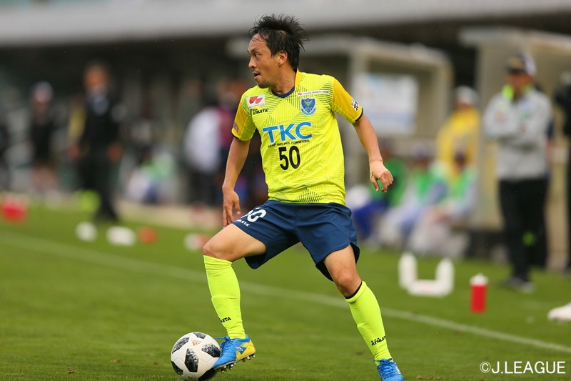 二川孝広