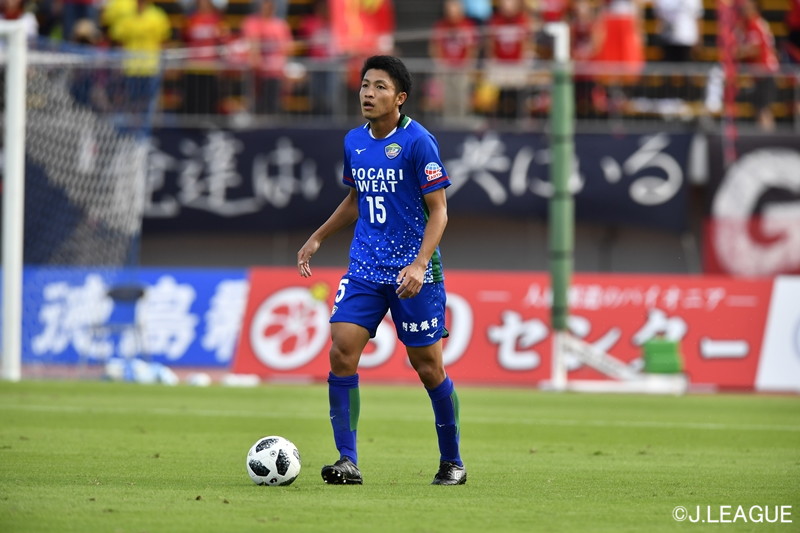 井筒陸也