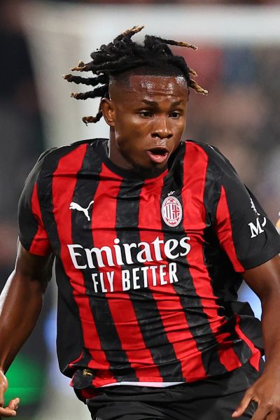 サムエル・チュクウェゼ（ミラン）のプロフィール画像