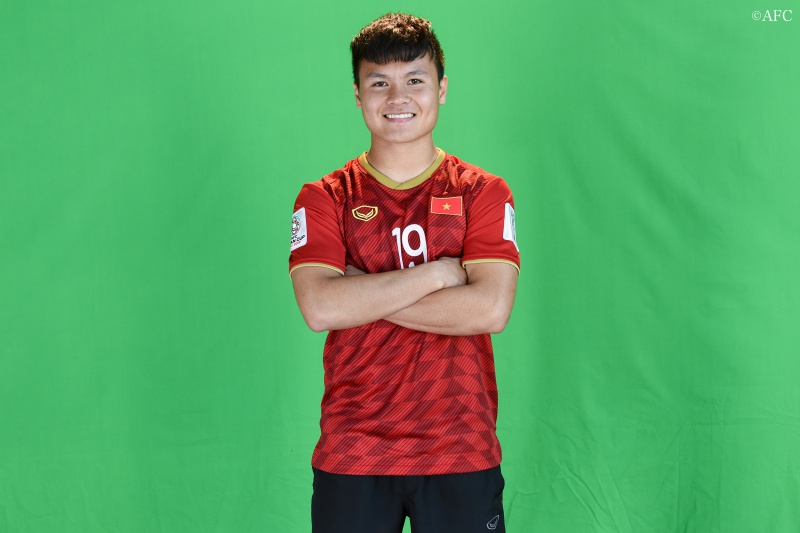 グエン・クアン・ハイ