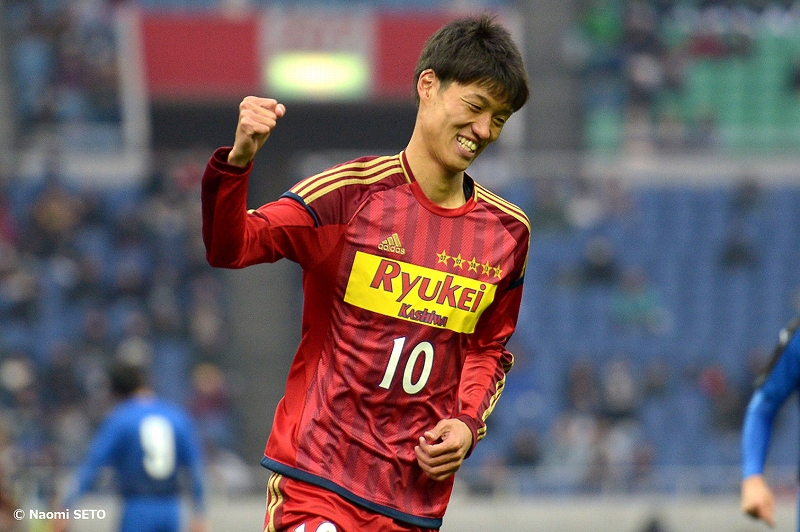 流経大柏 サッカー部 移動着 フィットパル 流経 流経大柏