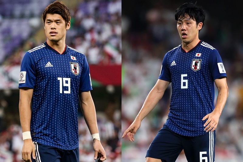 決勝進出の日本代表に暗雲…酒井、遠藤が検査のため一足早くアブダビへ