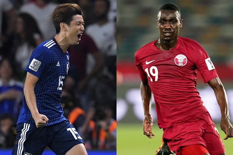 ”アジア王者“を懸けた最終決戦！　日本対カタールの通算対戦成績は？