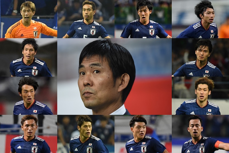 目指すは“王座奪還”…アジアカップに臨む日本代表23名を徹底紹介！