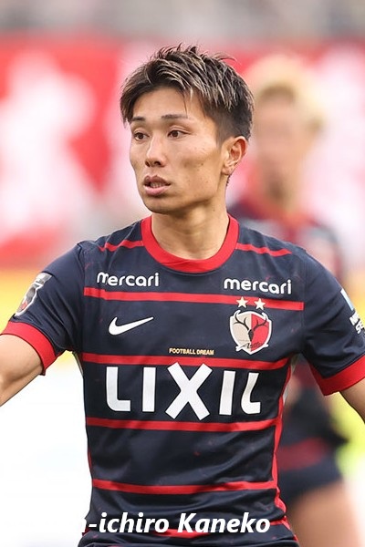 樋口雄太（鹿島アントラーズ）のプロフィール画像