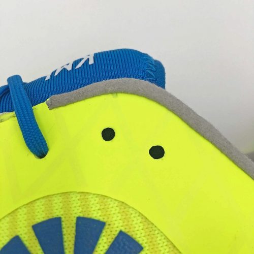 ダブルシューホール