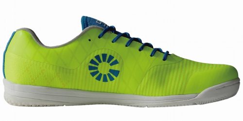 GS1023 FYL／BLU 左足内側