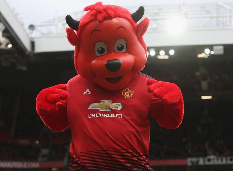 Manchester United v Wolverhampton Wanderers - Premier League