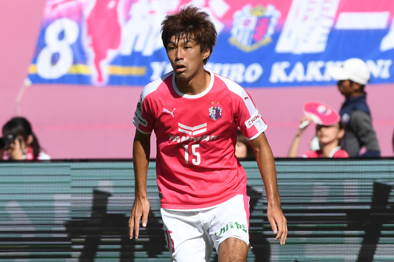 木本恭生