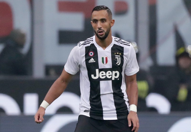 メディ・ベナティア