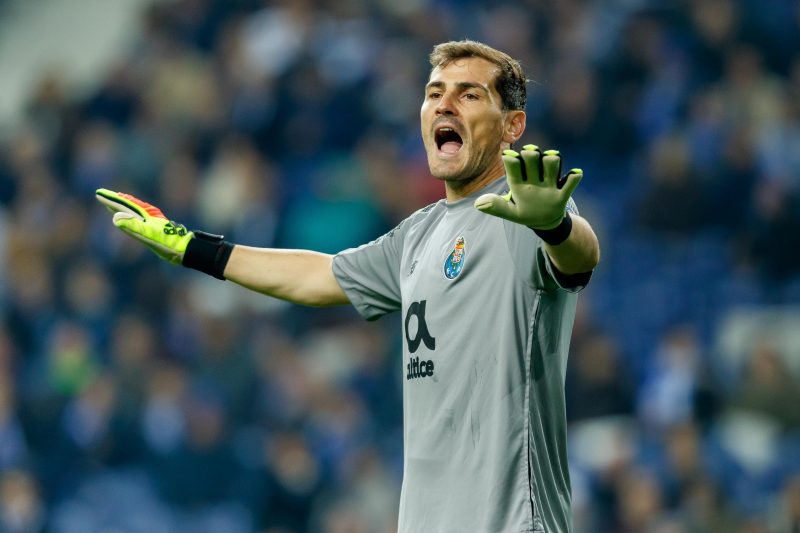 FC Porto v FC Schalke 04 - UEFA Champions League Group D