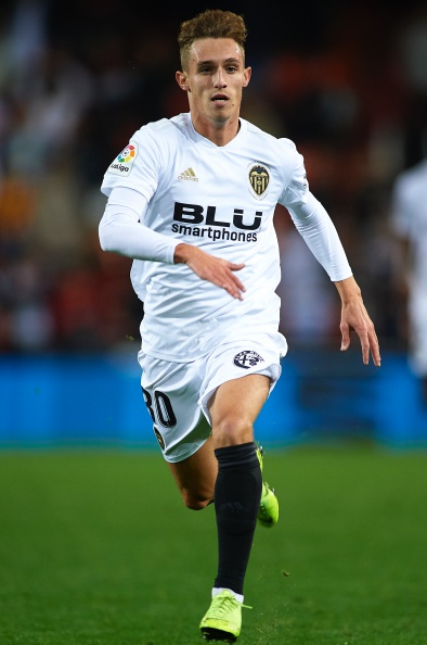 アレハンドロ・ブランコのプロフィール写真