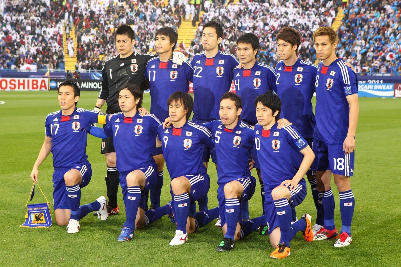 日本の決勝の相手 カタール代表について知っておきたい7つのこと サッカーキング