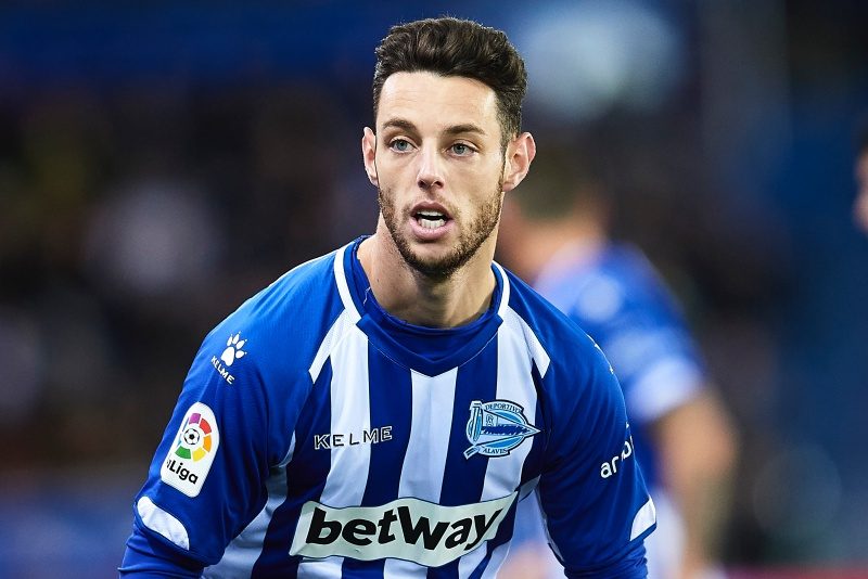 Deportivo Alaves v Athletic Club - La Liga