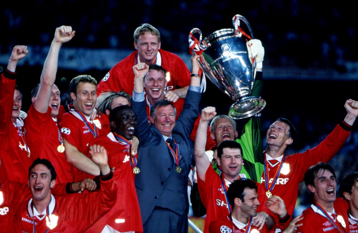 Manchester United