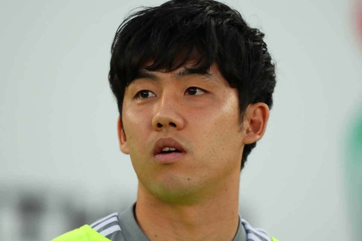 遠藤航が再び味わった悔しさ…「ロシアのときもそうでしたけど…」