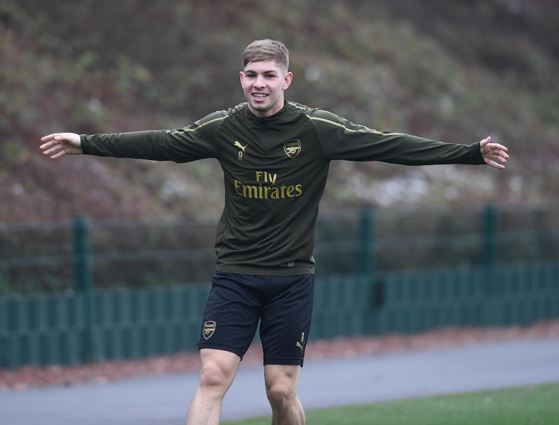 スミス・ロウ